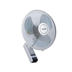 Quạt treo tường Toshiba có điều khiển 3 cánh F-WSA20(H)VN 55W