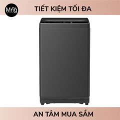 Máy Giặt Casper 8 Kg WT-8NG2