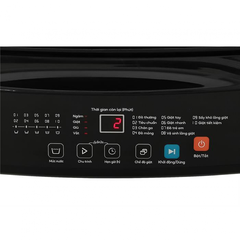 Máy giặt Casper 9 kg WT-9NB3