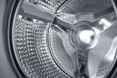 Máy giặt Samsung AI EcoBubble Inverter 10 kg WW10DG6U34LESV