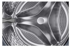 Máy giặt Samsung AI EcoBubble Inverter 12 kg WW12CG604DLBSV