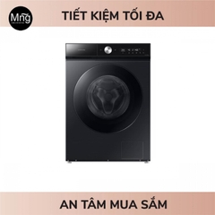 Máy giặt Samsung Bespoke AI Inverter 14 kg WW14BB944DGBSV