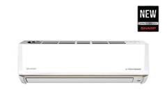 Điều hòa Sharp X10CEWC-9000BTU-1 chiều inverter