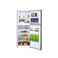 Tủ lạnh Sharp 197 lít SJ-X215V-DG 2 cửa Inverter