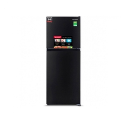Tủ lạnh Sharp 181 lít Inverter  SJ-X198V-DG
