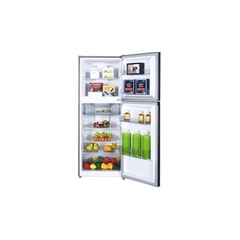 Tủ lạnh Sharp 197 lít SJ-X215V-SL 2 cửa Inverter