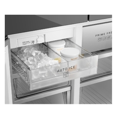 Tủ lạnh Panasonic Inverter 621 lít PRIME+ Edition Multi Door NR-XY680YMMV