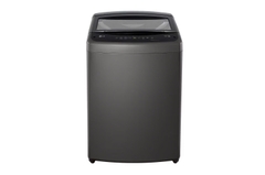 Máy giặt lồng đứng LG Inverter 15kg màu đen T2515VBTB