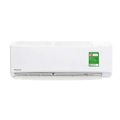 Điều hòa Panasonic N12AKH-8 -1 chiều lạnh không inverter 1.5HP