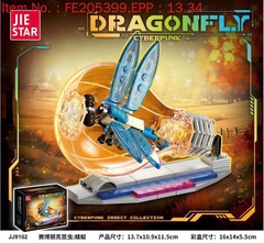 Lego chuồn chuồn