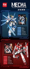 Lego mecha 2 mẫu K2213-2215