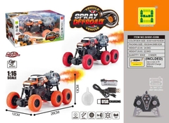 Đk 6 bánh phun sương