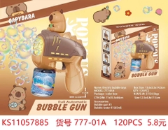 Thổi bóng labubu