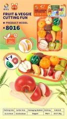 Khay cắt quả W8016