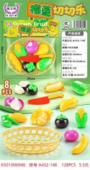 Rổ cắt trái cây 148