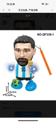 Đèn messi