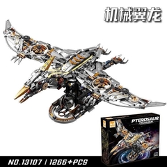 Lego chim 13107