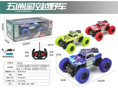 Đk địa hình 6D