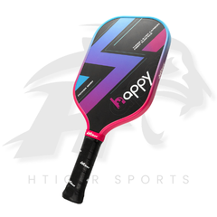 Vợt Pickleball Zocker Happy HP1 Standard Thunder Gradient