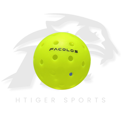 Facolos Bóng Pickleball F-Pro Box 3 Ball Gen 2