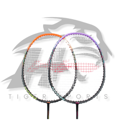 Vợt Cầu Lông Li-Ning Axforce 9