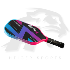 Vợt Pickleball Zocker Happy HP1 Standard Thunder Gradient