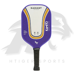Vợt Pickleball Kamito Radiant