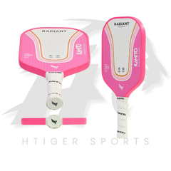 Vợt Pickleball Kamito Radiant