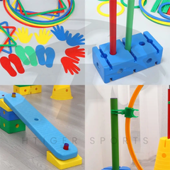 Set dạy vận động cho bé - PE0102