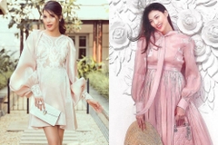 Những kiểu váy cho các mẹ bầu thời trang và thanh lịch khi đi làm