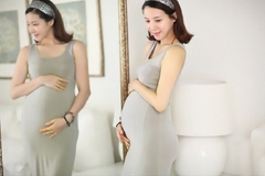 10 lưu ý khi chọn đầm bầu công sở đẹp cho nàng