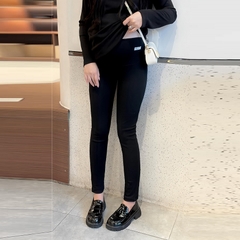 Quần bầu legging, quần bầu dài, đủ size từ 45kg - 100kg, vải quần mềm đẹp, đanh lỳ, đứng form dáng