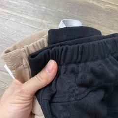 Quần Bầu Tăm Lạnh, Quần Bầu Dài, Dáng Suông Thời Trang, Mềm Đẹp Trẻ Trung, Thoải Mái Cho Mẹ Bầu Mặc 4 Mùa