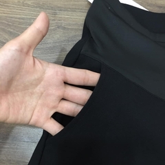 Quần bầu đùi, quần short bầu mùa hè, trẻ trung -Chất tuyết mưa mềm, nhẹ, đứng dáng - Đủ size cho mẹ bầu đến 96kg