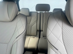 ALPHARD HEV TRẮNG - NỘI THẤT KEM