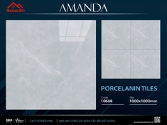 GẠCH LÁT NỀN 100 X 100 AMADO XƯƠNG PORCELAIN TILES