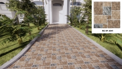 GẠCH SÂN VƯỜN 50X50 AMADO