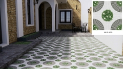 GẠCH SÂN VƯỜN 50X50 AMADO