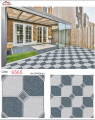 GẠCH SÂN VƯỜN 50X50 AMADO