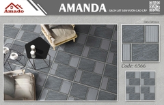 GẠCH SÂN VƯỜN 50X50 AMADO