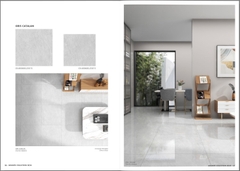Prime Granite Collection -  Gạch lát Gris Catalan