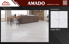 GẠCH LÁT NỀN 80x80 AMADO XƯƠNG GRANITE TILES POLISH
