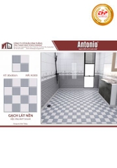 GẠCH ỐP CHỐNG TRƠN 30 X 30 SUGAR