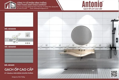 GẠCH ỐP TƯỜNG 30 X 60