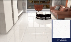 Gạch lát cao cấp LV6612 - Gạch lát nền Lazio