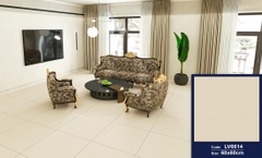 Gạch lát cao cấp LV6614 - Gạch lát nền Lazio