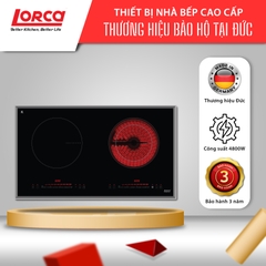 BẾP ĐIỆN TỪ LORCA TA 1006EC