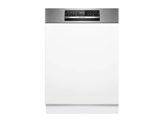 Máy Rửa Bát Âm Tủ Bosch SMI6ZCS16E Series 6