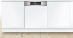 Máy rửa bát Bosch SMI8ZDS81T Serie 8
