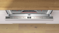 Máy Rửa Bát Âm Tủ Bosch SMV6ZCX16E Series 6